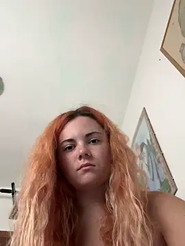 yourfoxy2897 online show from September 30, 2025, 1:50 pm