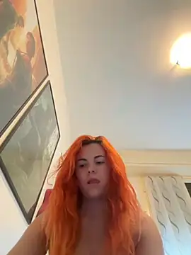 yourfoxy2897 online show from September 22, 2025, 12:11 pm