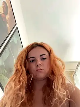 yourfoxy2897 online show from September 21, 2025, 12:21 pm