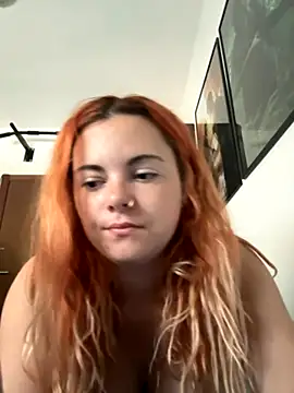 yourfoxy2897 online show from September 24, 2025, 11:39 am