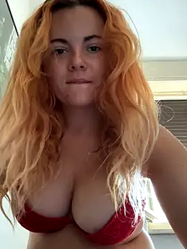 yourfoxy2897 online show from September 20, 2025, 11:37 am