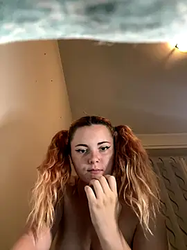 yourfoxy2897 online show from September 29, 2025, 8:03 pm