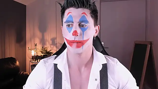 Snapshot of Oscar_Miller_ chatting on October 30, 2025, 10:39 pm Oscar Miller  online show from October 30, 2025, 10:39 pm