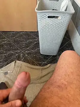 geilheit12 online show from February 9, 2026, 3:43 pm