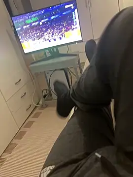 geilheit12 online show from November 22, 2025, 4:50 pm