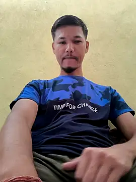 Dev is Horny online show from October 12, 2025, 9:32 am