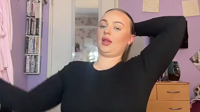 SexySashaxox online show from February 23, 2026, 10:54 pm