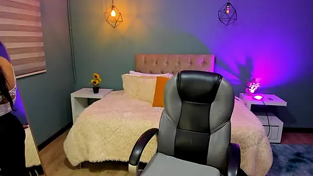 Miss Cataleya   online show from January 7, 2026, 11:48 am