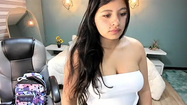 Miss Cataleya   online show from October 30, 2025, 11:52 am