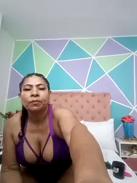 Snapshot of Morenaza6420 chatting on November 3, 2025, 8:56 pm Morenaza6420 online show from November 3, 2025, 8:56 pm