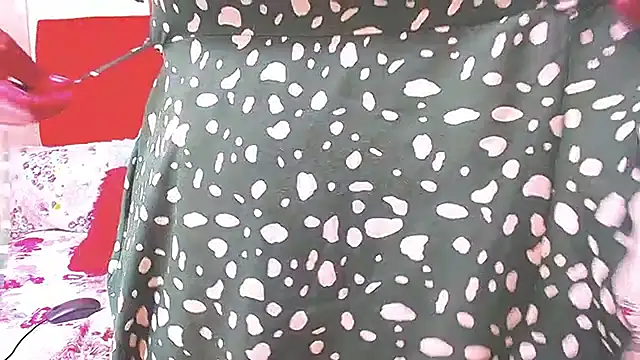 NawtyLilBooty online show from October 2, 2025, 2:31 pm