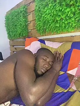 Phonx07 online show from September 26, 2025, 2:18 am