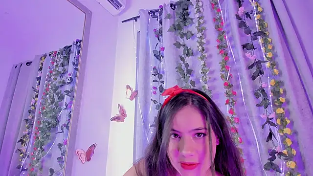 ameliiaa smith online show from October 30, 2025, 11:23 pm