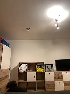 Snapshot of DreamThickCouple chatting on October 2, 2025, 9:29 pm DreamThickCouple online show from October 2, 2025, 9:29 pm