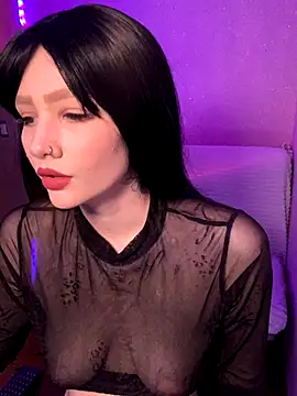 Steffy Red Candy online show from November 4, 2025, 12:14 am