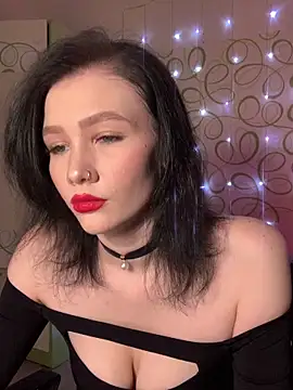 Steffy Red Candy online show from March 6, 2026, 7:53 pm