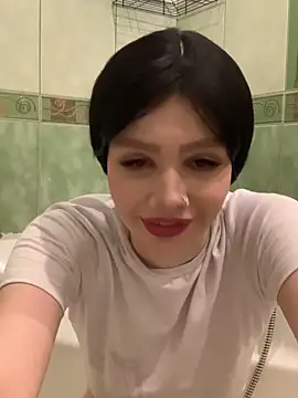 Steffy Red Candy online show from November 2, 2025, 12:26 am