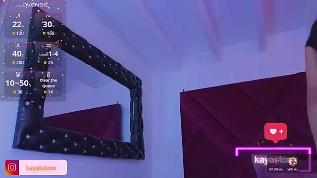 Snapshot of Kayalstone_12 chatting on November 11, 2025, 12:55 pm Kayalstone 12 online show from November 11, 2025, 12:55 pm