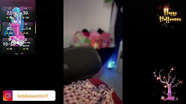 charlotte queen1320 online show from October 19, 2025, 6:16 am