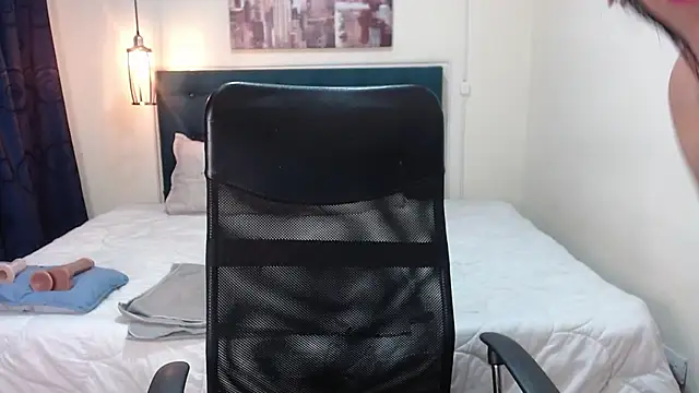 azabachebabe online show from September 22, 2025, 1:39 pm