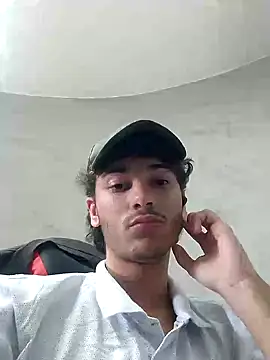 zyonboy1 online show from October 1, 2025, 1:59 pm