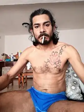 velludojarocho online show from March 20, 2026, 8:54 pm