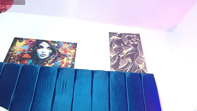 Snapshot of Annie_switt chatting on February 27, 2026, 4:56 am Annie switt online show from February 27, 2026, 4:56 am