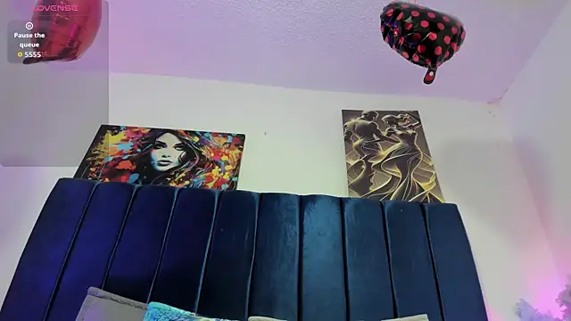 Annie switt online show from November 27, 2025, 4:02 am