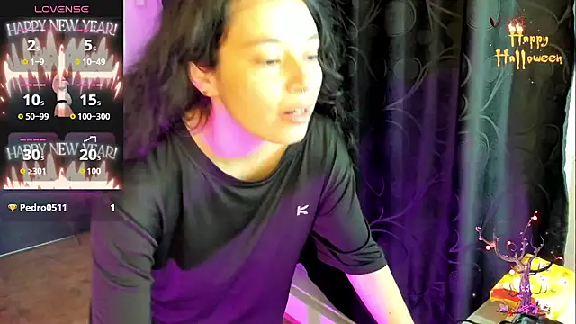 Snapshot of Samantha_blow chatting on October 11, 2025, 4:02 am Samantha blow online show from October 11, 2025, 4:02 am