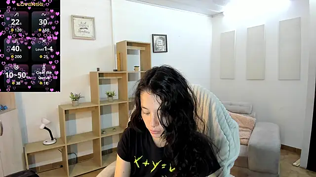 Snapshot of Samantha_blow chatting on September 18, 2025, 3:53 am Samantha blow online show from September 18, 2025, 3:53 am