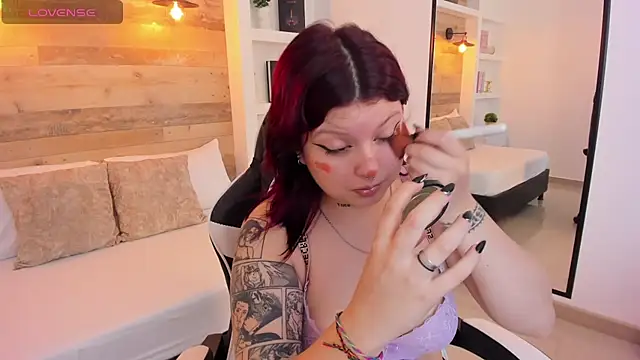 altair mori online show from October 23, 2025, 12:48 pm