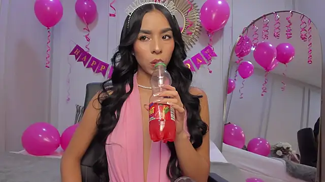 Payton-Presley online show from October 10, 2025, 11:16 pm