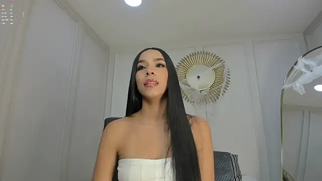 Payton-Presley online show from October 29, 2025, 10:42 pm