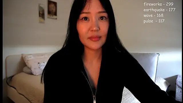  JiKey  online show from April 6, 2026, 10:05 am