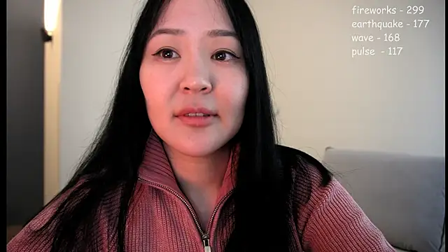  JiKey  online show from April 7, 2026, 7:21 am