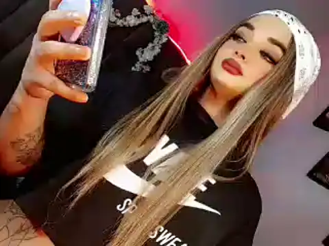 kattie Sweet  online show from October 2, 2025, 10:57 pm