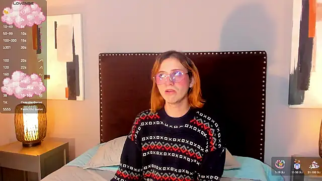 Snapshot of seraphine_star chatting on February 1, 2026, 11:08 am seraphine star online show from February 1, 2026, 11:08 am