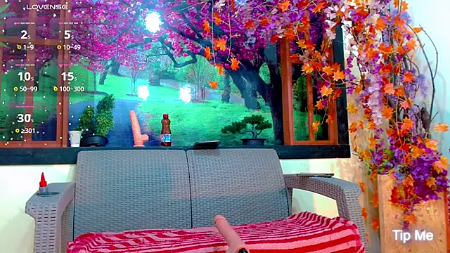 bayolet  online show from November 20, 2025, 11:11 am