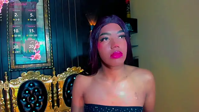 Snapshot of bayolet_ chatting on October 16, 2025, 11:29 am bayolet  online show from October 16, 2025, 11:29 am