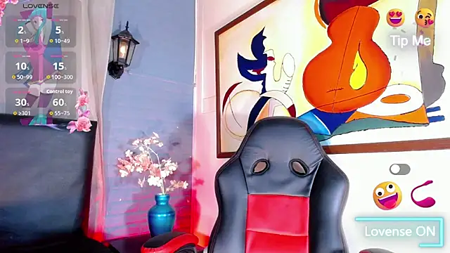 Snapshot of bayolet_ chatting on September 17, 2025, 10:39 am bayolet  online show from September 17, 2025, 10:39 am