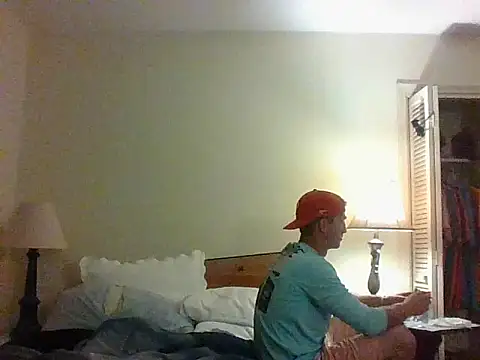 IsAparty online show from October 26, 2025, 2:34 am