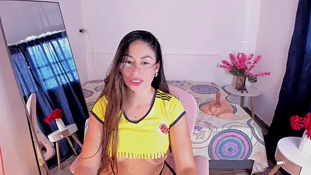 briana preston online show from June 27, 2026, 6:47 pm