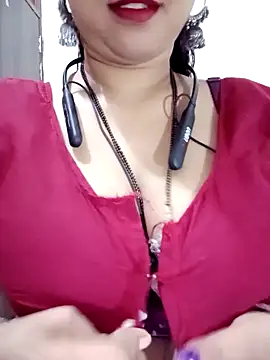 Snapshot of Prachi-143 chatting on October 27, 2025, 7:20 am Prachi-143 online show from October 27, 2025, 7:20 am