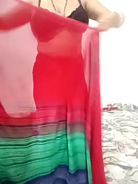 Snapshot of Prachi-143 chatting on October 15, 2025, 7:49 am Prachi-143 online show from October 15, 2025, 7:49 am