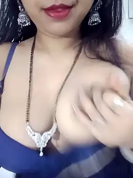 Snapshot of Prachi-143 chatting on September 29, 2025, 6:20 am Prachi-143 online show from September 29, 2025, 6:20 am