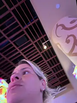 toomuchofafreak online show from March 23, 2026, 7:41 am