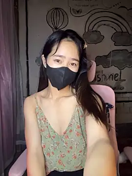 Snapshot of TiNa_04 chatting on October 26, 2025, 2:45 am TiNa 04 online show from October 26, 2025, 2:45 am