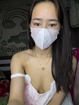 TiNa 04 online show from February 11, 2026, 10:31 pm