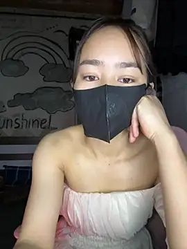 TiNa 04 online show from January 16, 2026, 12:47 am