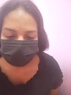 Rani-Rajput18 online show from October 26, 2025, 1:17 am